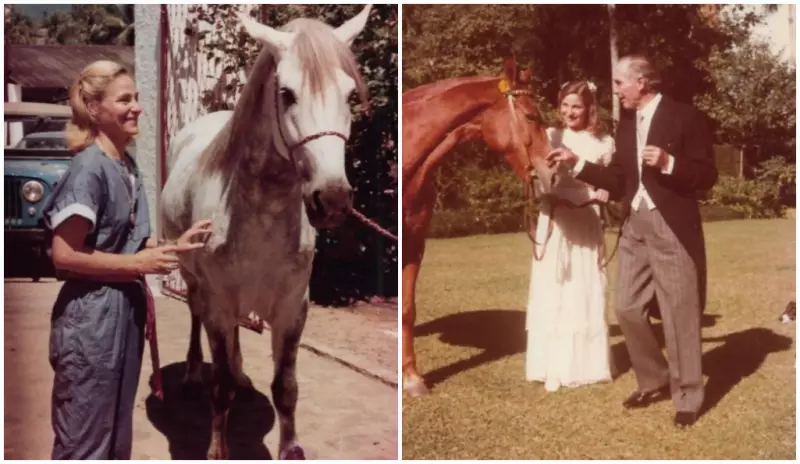 Morre Cristina de Orleans e Bragança: bisneta da Princesa Isabel e tataraneta de D. Pedro II