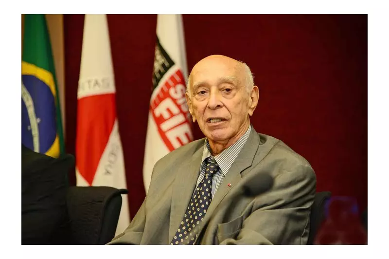 Morre José Israel Vargas, ex-ministro da Ciência e Tecnologia: um legado para o Brasil