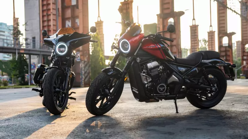Moto Morini inicia produção de motos no Brasil: conheça os novos modelos e planos da marca italiana