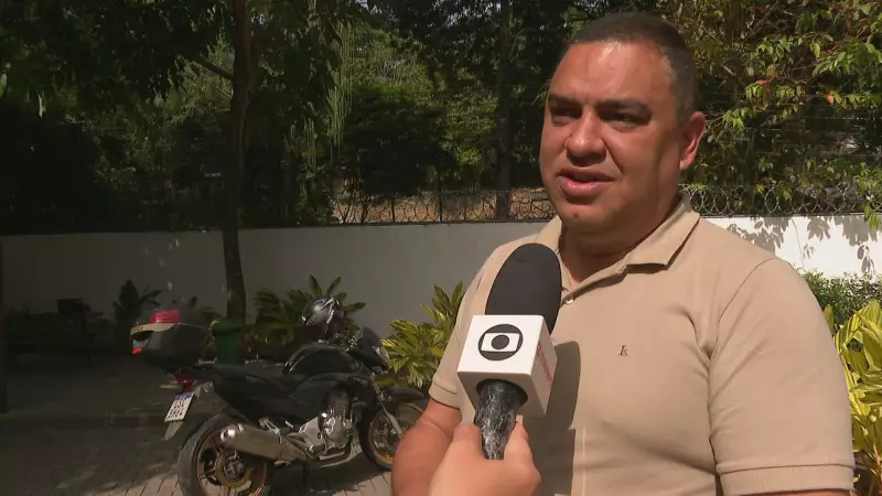 Motociclista enfrenta batalha judicial para provar que sua moto foi clonada no Rio de Janeiro