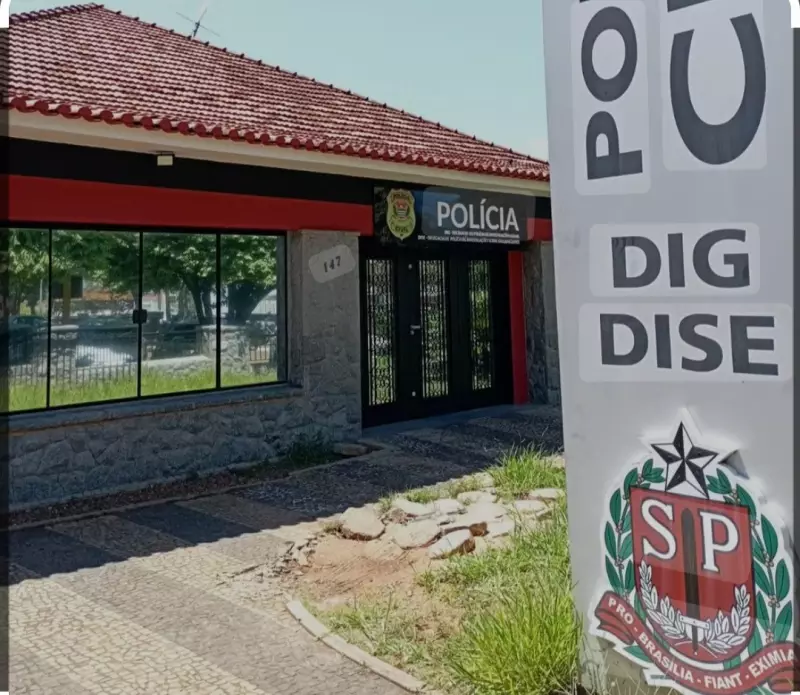 Motorista bêbado causa acidente grave e é preso em Piquerobi
