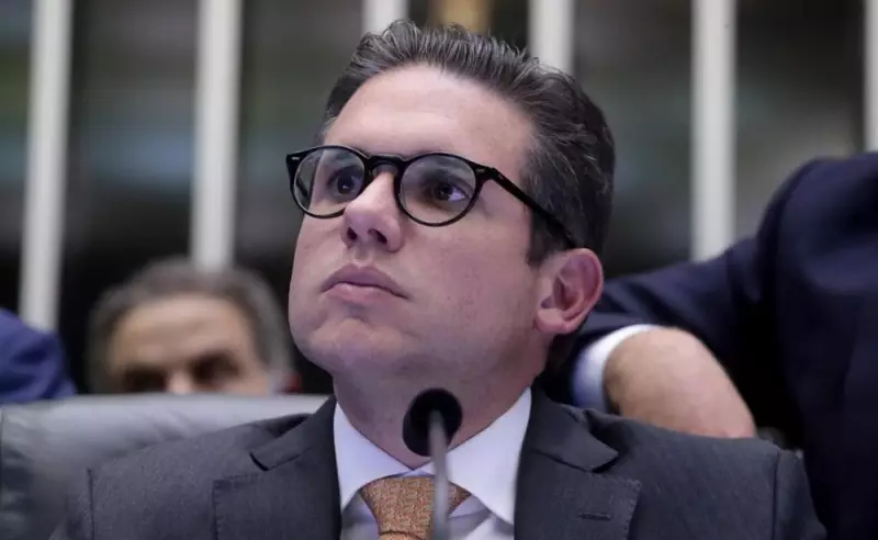 Motta alerta líderes: Anistia pode ser barrada pelo STF como inconstitucional