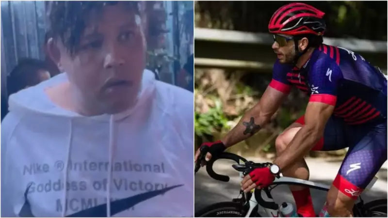 MP denuncia dois homens por latrocínio após roubo e morte de ciclista em São Paulo