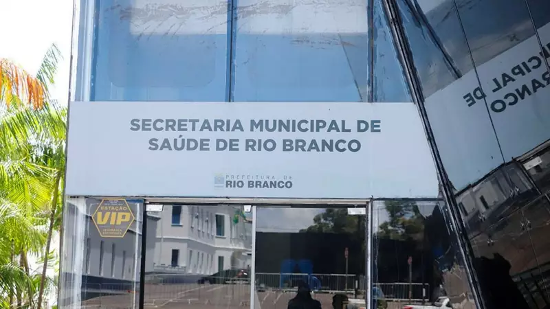 MP investiga contratos milionários da prefeitura de Rio Branco com serviços privados de saúde