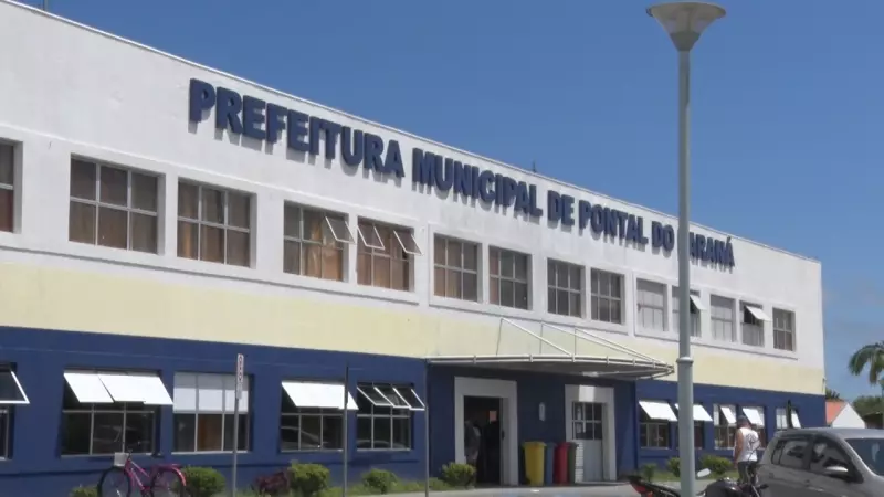 MPE pede cassação de vereadores em Pontal do Paraná por fraude eleitoral