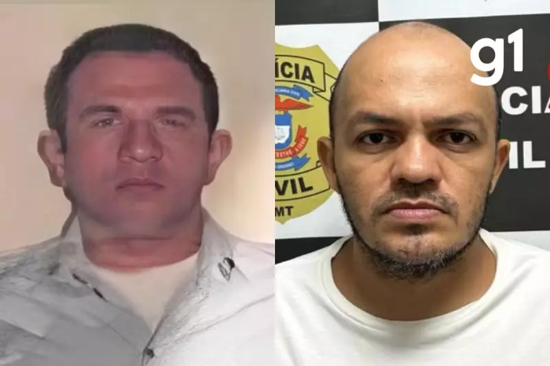 MPMT denuncia PM e caseiro pela morte do advogado Renato Nery em Mato Grosso