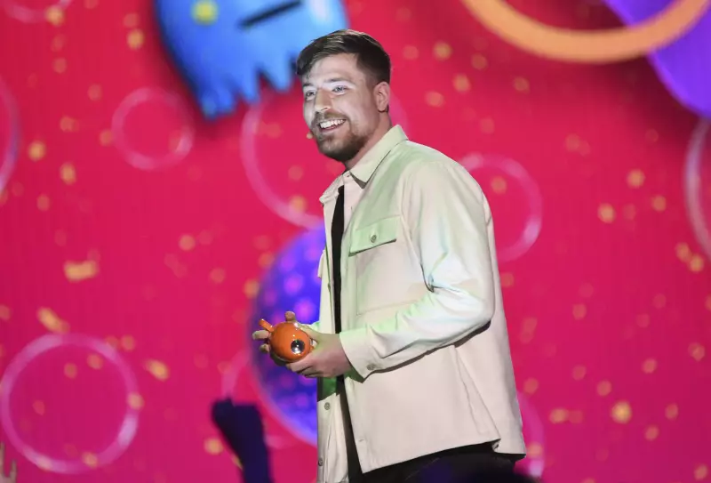 MrBeast em apuros: Youtuber é investigado no México por gravação em pirâmides protegidas