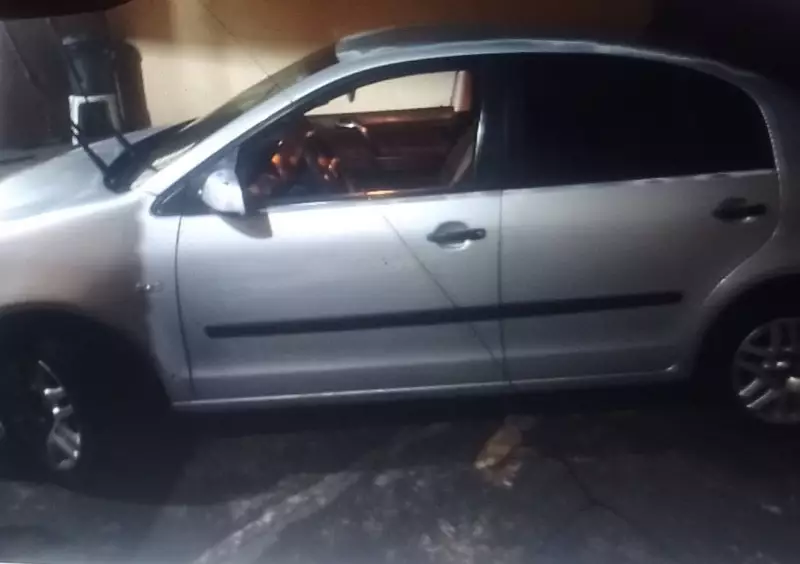 Mulher busca ajuda para recuperar carro roubado em Ribeirão Preto, usado no tratamento do marido