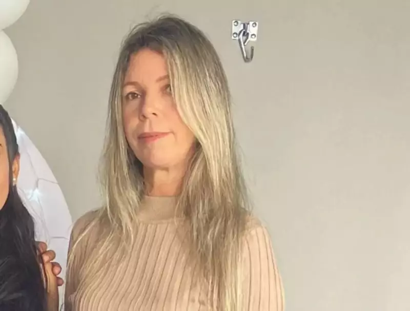 Mulher desaparecida em academia de Garanhuns é encontrada morta em Paranatama: caso choca região