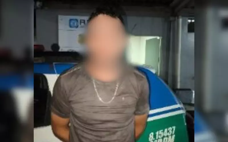 Mulher é agredida pelo marido após se recusar a desbloquear arquivos no celular em Goiás