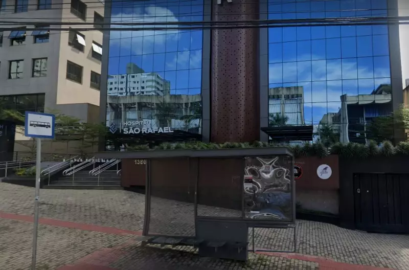 Mulher é indiciada por estelionato após colocar silicone, fazer lipo e fugir de hospital sem pagar em MG