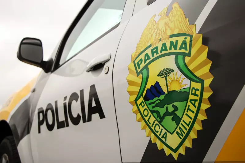 Mulher é resgatada de cárcere privado no Paraná após denúncia anônima