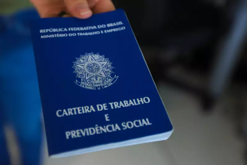 Mutirão de Empregos em Volta Redonda: Oportunidades em Diversos Setores Neste Sábado