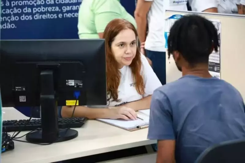 Mutirão para emissão gratuita de certidões é prorrogado em Salvador: saiba como participar