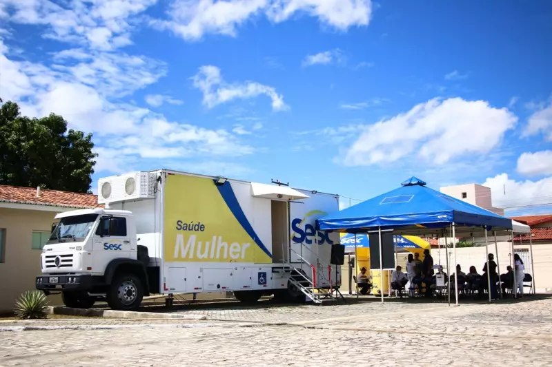 Natal oferece mamografias gratuitas na Zona Norte: saiba como participar