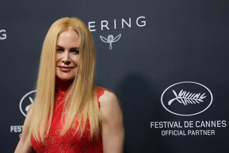 Nicole Kidman defende igualdade de gênero em Cannes; brasileira Marianna Brennand brilha no festival