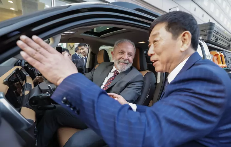 Nova Rota da Seda: Por que o Brasil ainda não aderiu oficialmente ao projeto chinês?