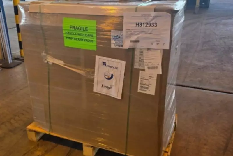 Novo supercomputador do INPE promete revolucionar a previsão do tempo no Brasil
