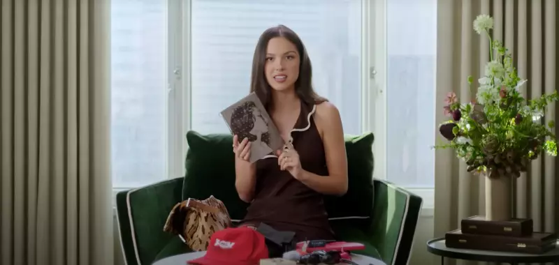 Olivia Rodrigo se inspira em 'A Hora da Estrela' de Clarice Lispector: Saiba o que a cantora disse sobre o livro