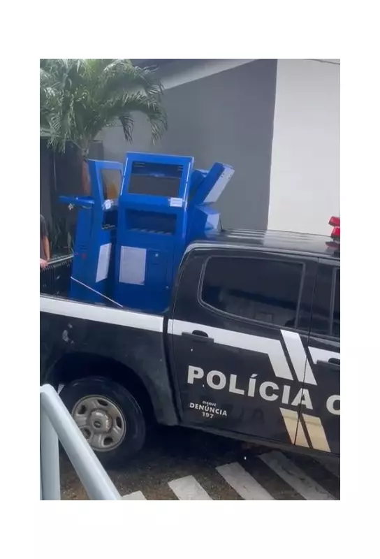 Operação apreende máquinas caça-níqueis em cinco cidades do Brejo Paraibano