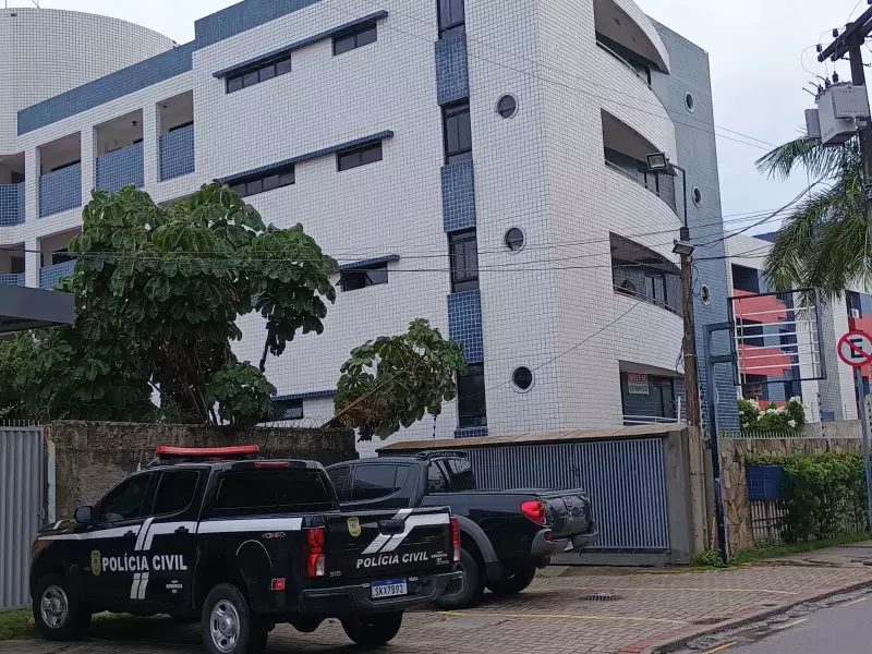 Operação contra fraudes em aposentadorias na Paraíba: segunda fase prende mais suspeitos