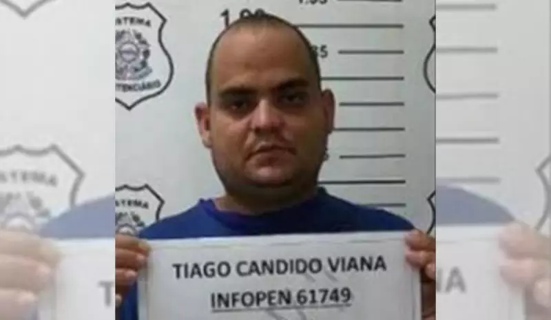 Operação contra lavagem de dinheiro do tráfico bloqueia R$ 40 milhões no Espírito Santo