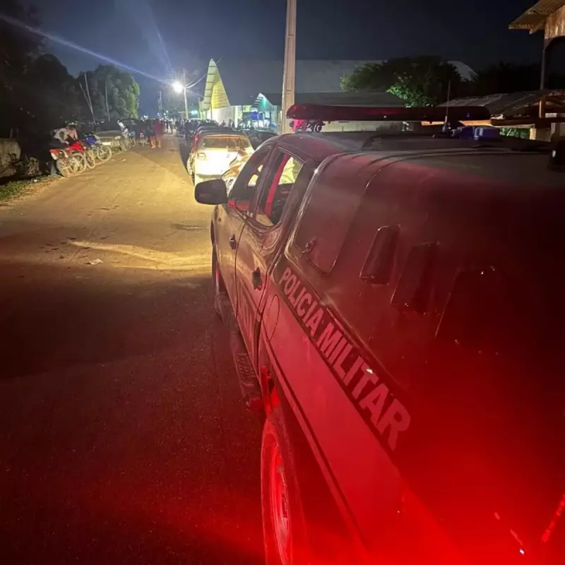 Operação policial no Acre prende vítimas com mandados em aberto: entenda o caso