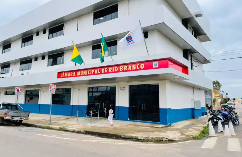 Orçamento de R$ 21 bilhões para Rio Branco em 2026: veja os destaques da LDO