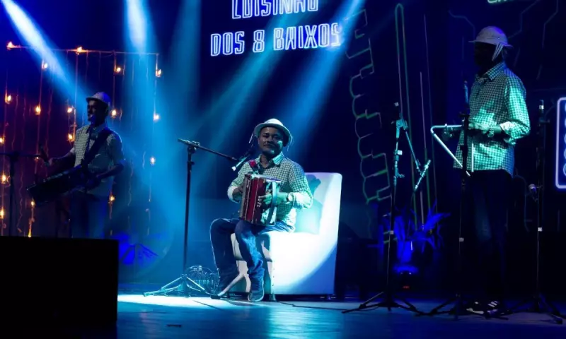 Os Bambas do Nordeste: 50 anos de história, música e tradição na cultura brasileira