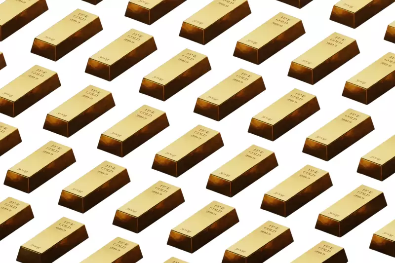 Ouro em alta: vale a pena investir no metal precioso?