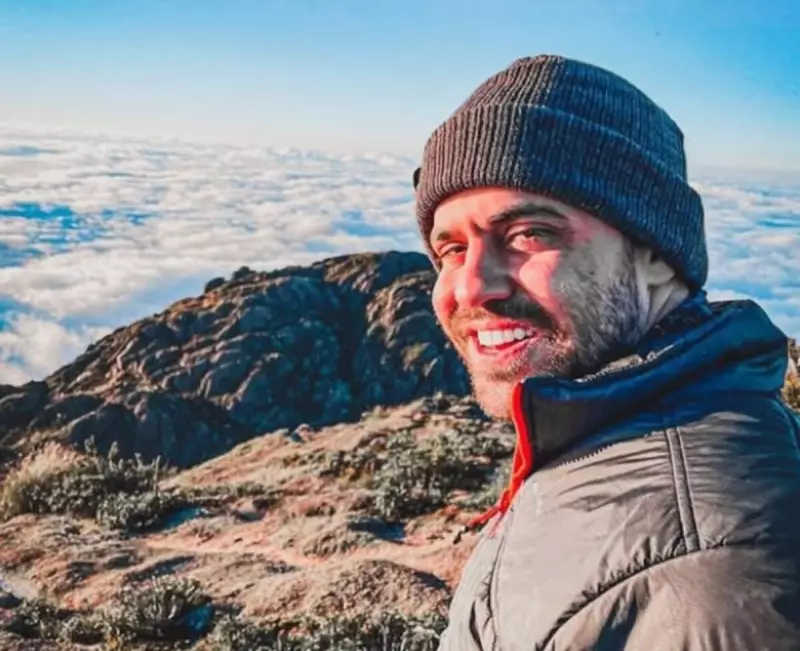 Pablo Marçal vira réu por expedição que colocou em risco a vida de 60 seguidores