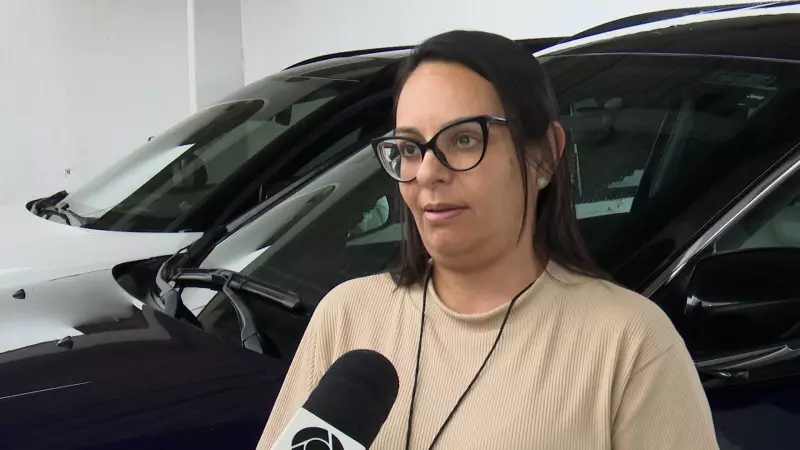 Paciente perde visão após mutirão oftalmológico na Paraíba: relato chocante