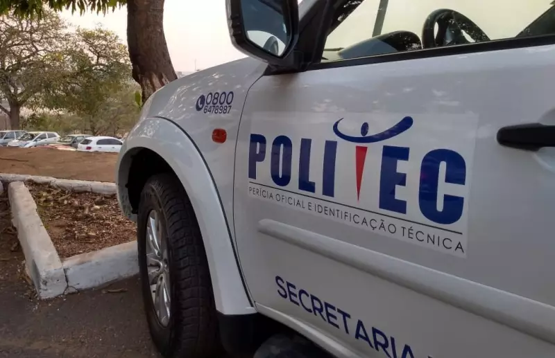 Padre espanhol é encontrado morto em hotel de Cuiabá: polícia investiga circunstâncias