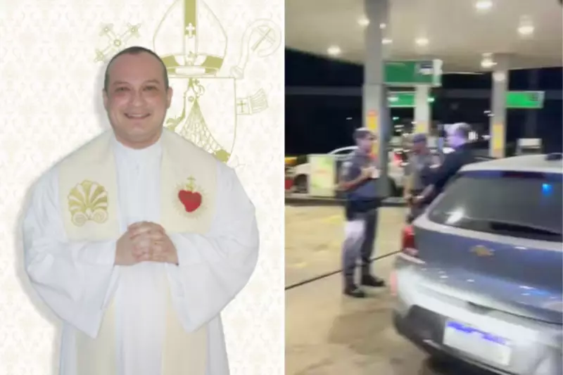 Padres podem beber álcool além do vinho? Descubra o que diz a Igreja Católica