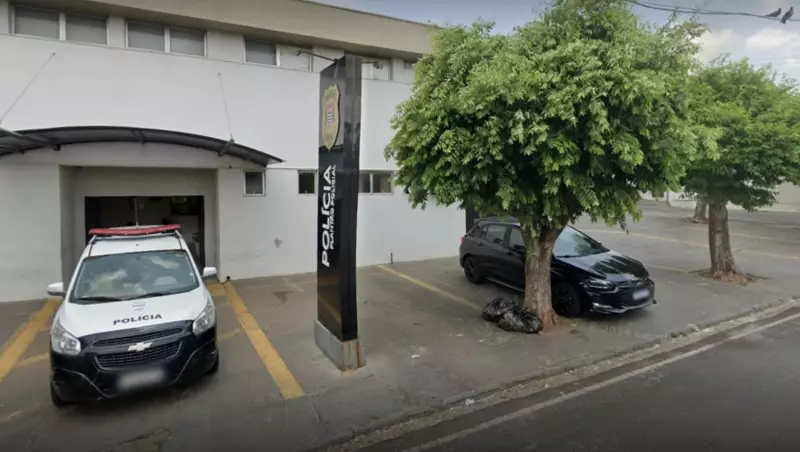 Pai é preso por agredir bebê de 2 meses em Catanduva: caso choca a cidade