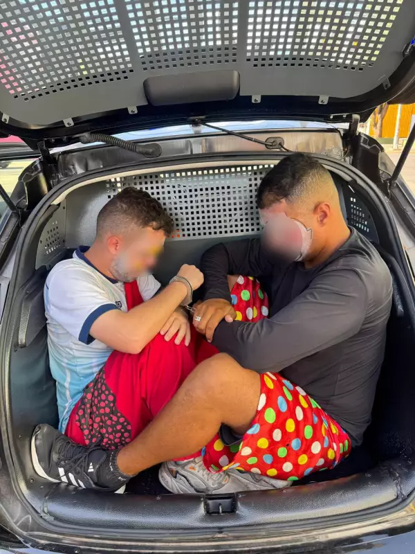 Palhaços de rua são investigados por golpes com falsas doações em Cuiabá