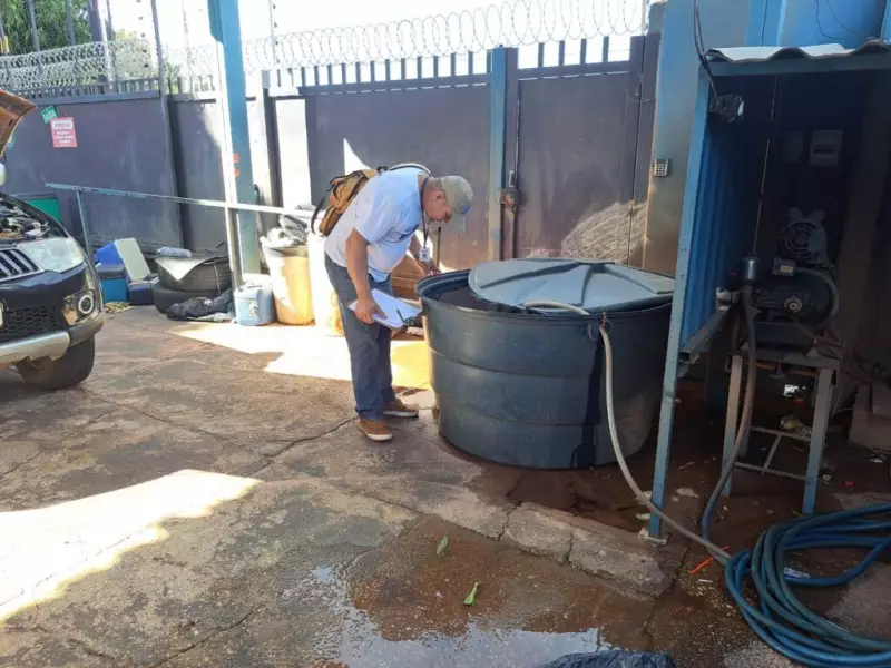 Palmas registra casos de dengue tipo 3: saiba sintomas e onde buscar atendimento