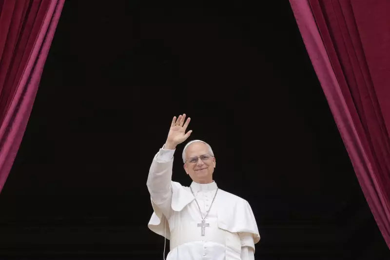 Papa Leão XIV celebra missa inaugural do pontificado com mensagem de união e esperança