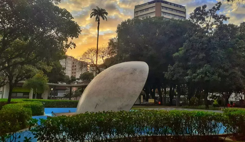 Parque Moscoso Completa 113 Anos com Programação Cultural Gratuita em Vitória