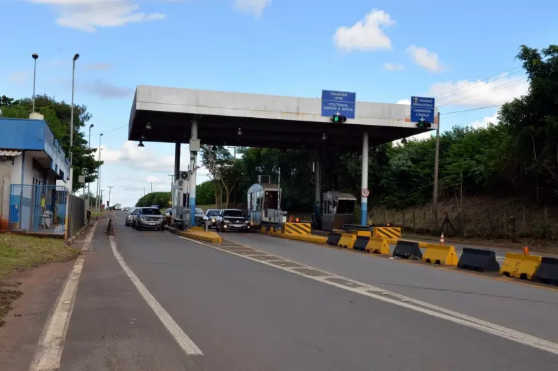Pedágio na Rodovia Limeira-Cordeirópolis agora aceita PIX: confira as vantagens!