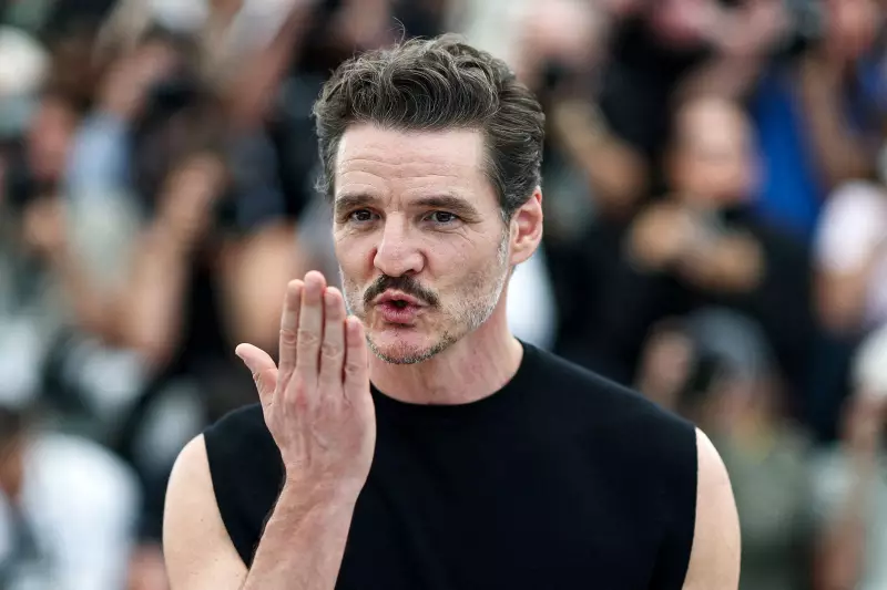 Pedro Pascal critica políticas de imigração de Trump e alerta: 'Não deixe que eles vençam'