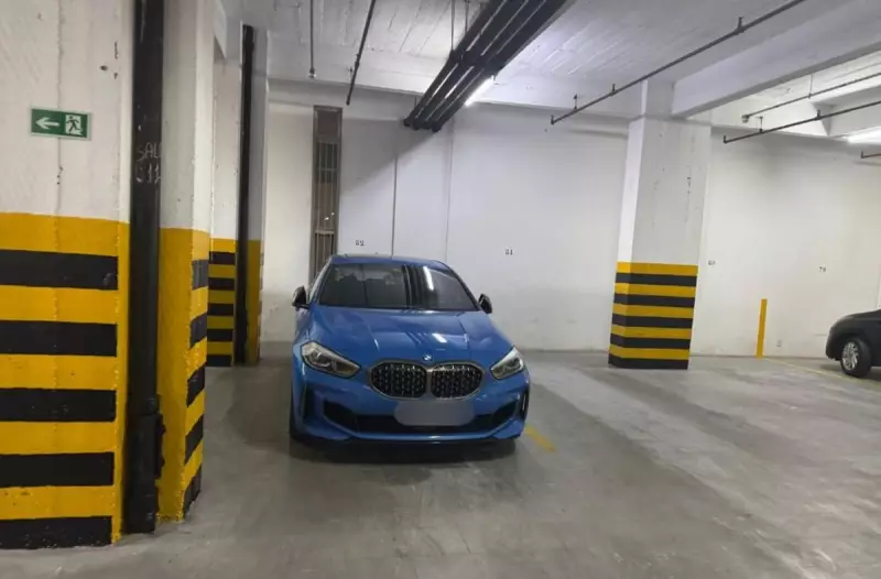 PF apreende carros de luxo do 'Careca do INSS' em operação contra fraudes em Brasília