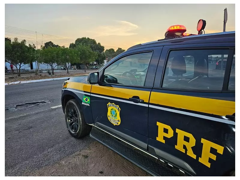 Piauí tem mais de 140 pontos de alto risco para exploração sexual infantil em rodovias, alerta PRF