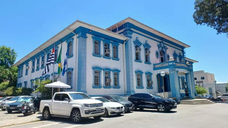 PM condenado a 50 anos de prisão por matar três jovens da mesma família em Taubaté