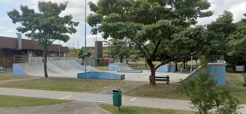 PM promete reforço em rondas após arrastão contra skatistas em São José dos Campos