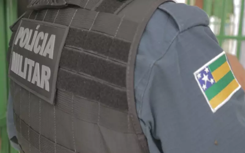 Polícia busca suspeito de manter ex-namorada em cárcere privado na Grande Aracaju