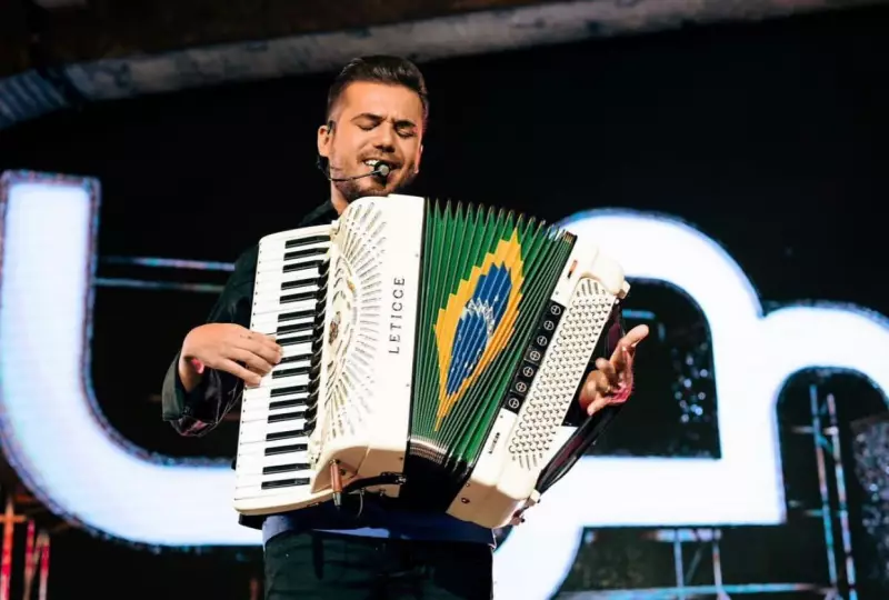 Portalegre anuncia programação gratuita do São João da Vila 2025: confira as atrações!