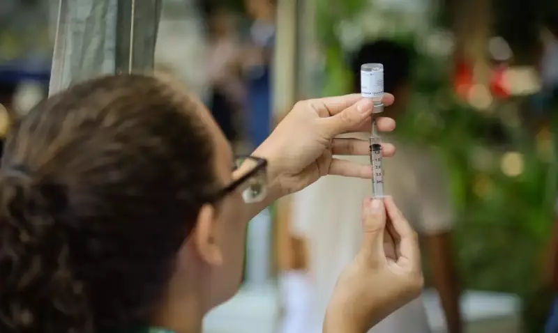 Porto Alegre decreta emergência em saúde pública devido ao aumento de casos respiratórios graves