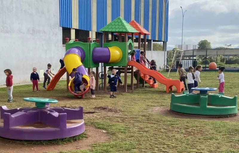 Prefeitura de Atibaia lança programa Educa Atibaia para transformar a educação municipal