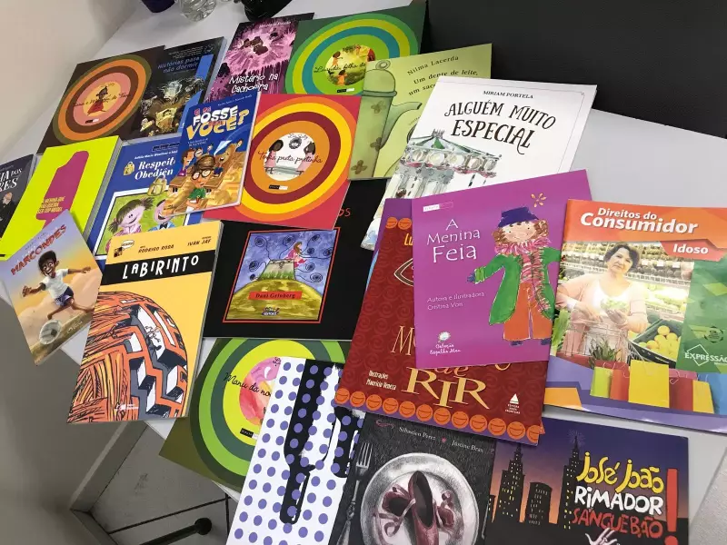 Prefeitura de Sorocaba gastou R$ 30 milhões em livros de forma irregular, diz TCE